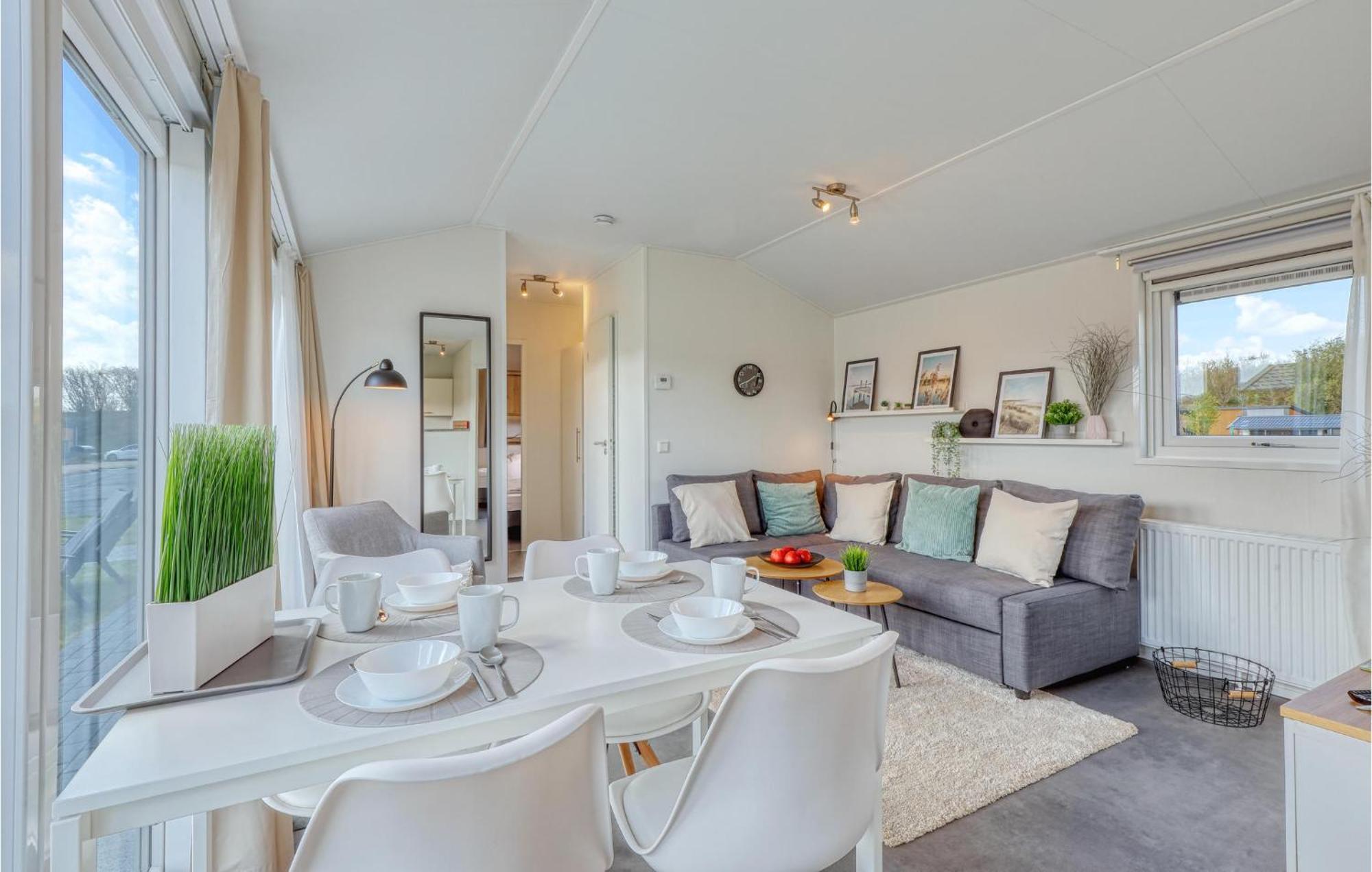 Lovely Home In Suesel With House A Panoramic View Susel Dış mekan fotoğraf