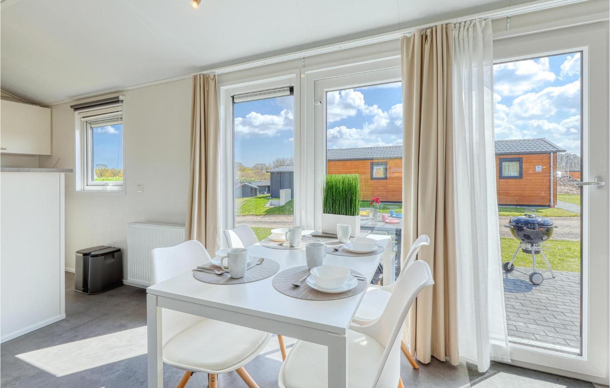 Lovely Home In Suesel With House A Panoramic View Susel Dış mekan fotoğraf